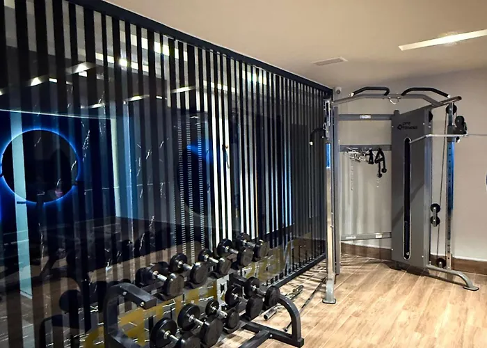 Sa Apartments! Luxury 2bd Duplex Apartment *