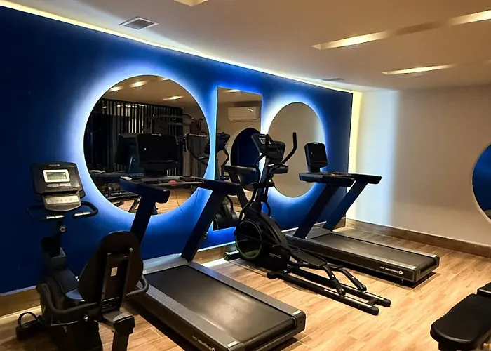 Sa Apartments! Luxury 2bd Duplex