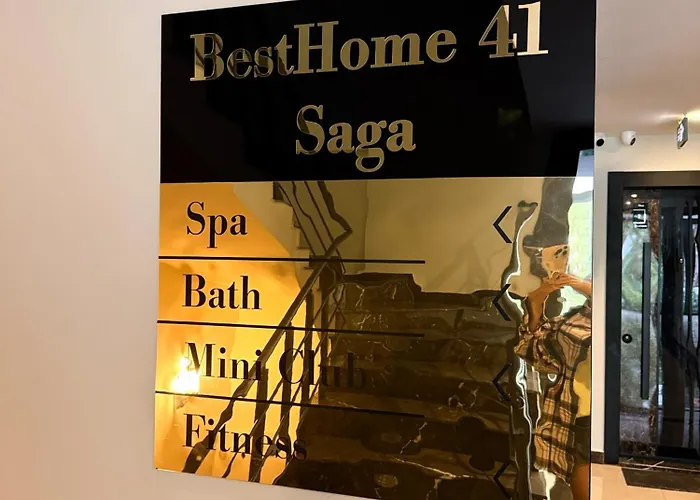 Sa Apartments! Luxury 2bd Duplex * Alanya