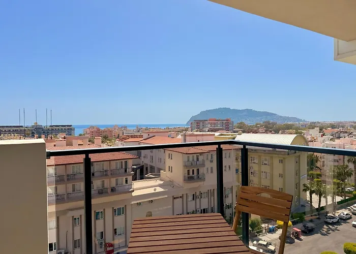 Sa Apartments! Luxury 2Bd Duplex Appartamento