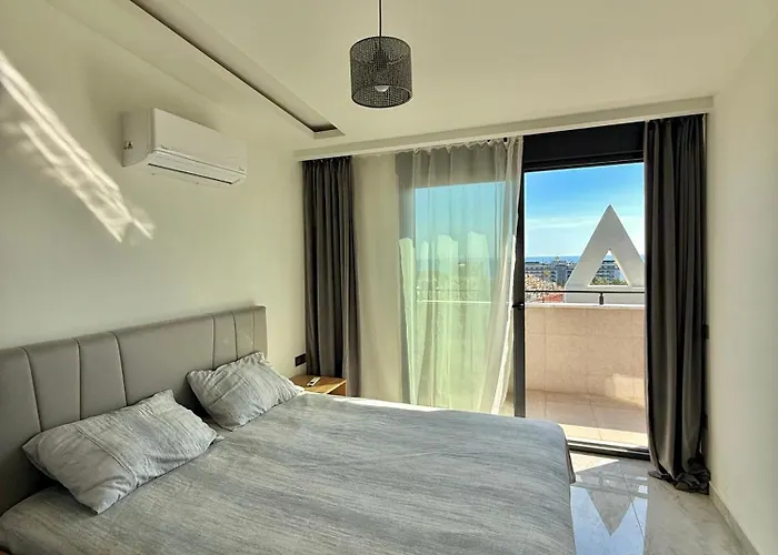 Sa Apartments! Luxury 2Bd Duplex Appartamento
