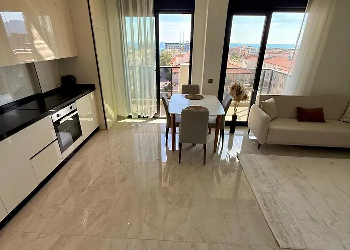 Appartamento Sa Apartments! Luxury 2Bd Duplex