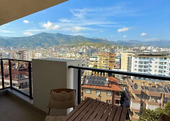 Sa Apartments! Luxury 2Bd Duplex Appartamento