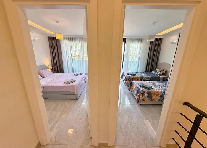 Appartamento Sa Apartments! Luxury 2Bd Duplex *