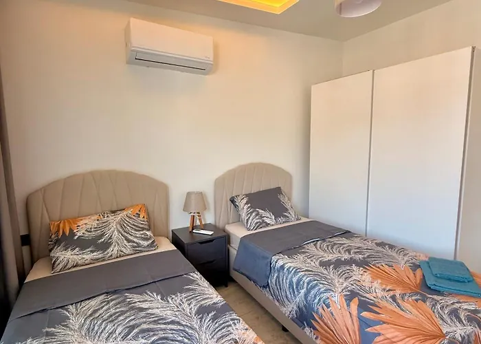 Sa Apartments! Luxury 2Bd Duplex Appartamento *