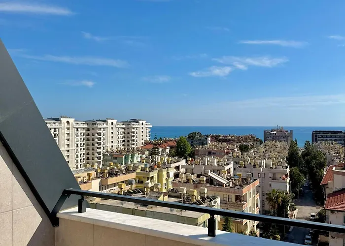 Appartamento Sa Apartments! Luxury 2Bd Duplex *