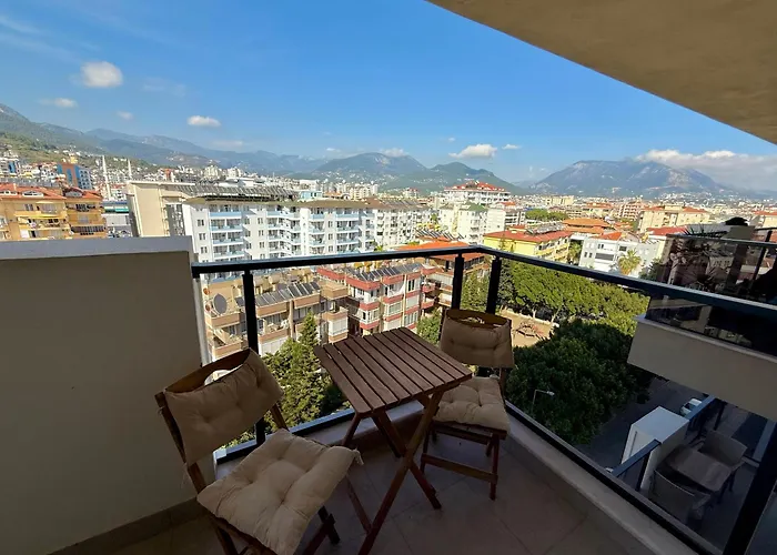 Sa Apartments! Luxury 2Bd Duplex Appartamento