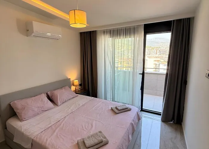Sa Apartments! Luxury 2Bd Duplex *