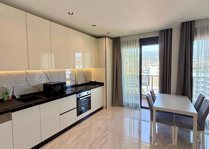Sa Apartments! Luxury 2Bd Duplex Appartamento *