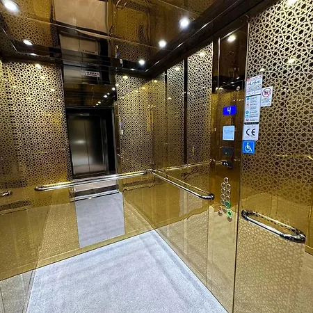 Sa Apartments! Luxury 2bd Duplex *