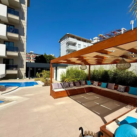 Appartamento Sa Apartments! Luxury Sea View 2bd Duplex