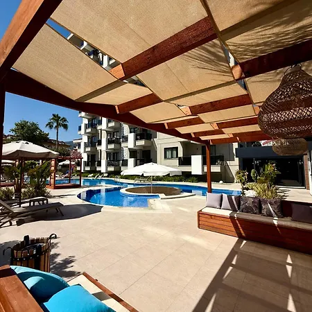 Sa Apartments! Luxury 2bd Duplex Апартаменты *