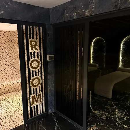דירה Sa Apartments! Luxury 2bd Duplex
