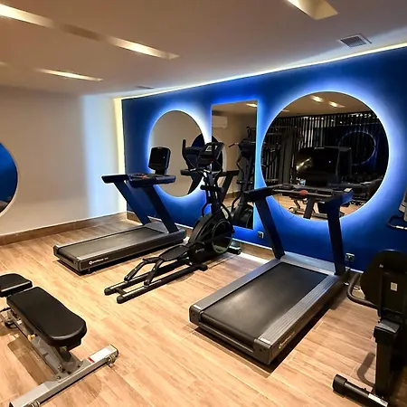 דירה Sa Apartments! Luxury 2bd Duplex *