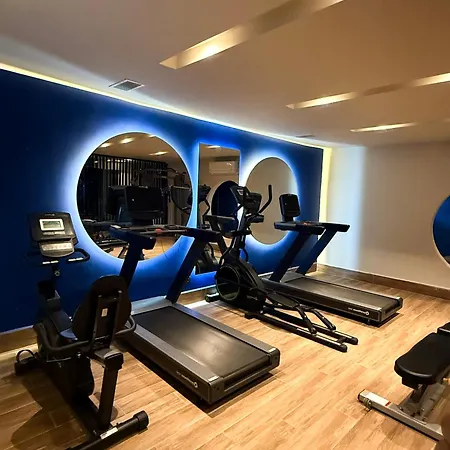 Sa Apartments! Luxury 2bd Duplex