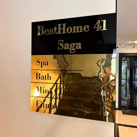 Sa Apartments! Luxury 2bd Duplex * אלאניה