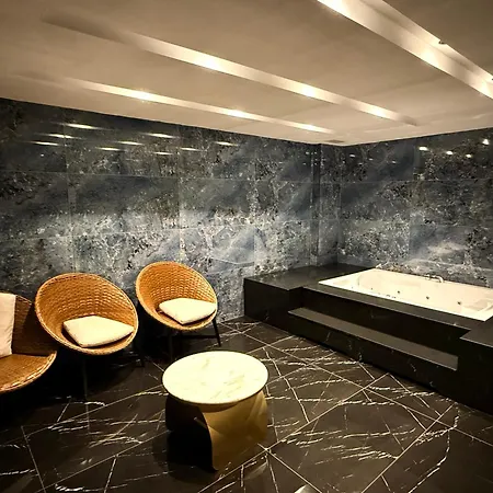 Sa Apartments! Luxury 2bd Duplex