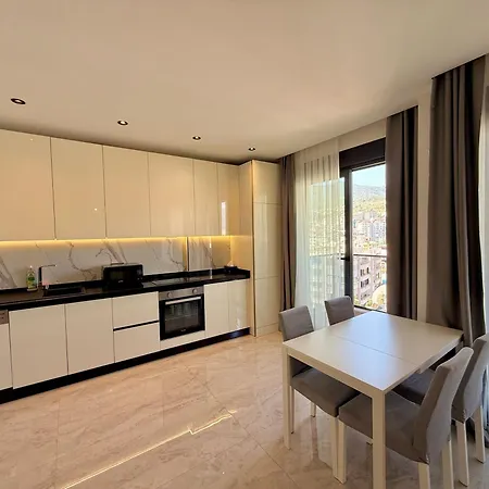 Sa Apartments! Luxury 2bd Duplex