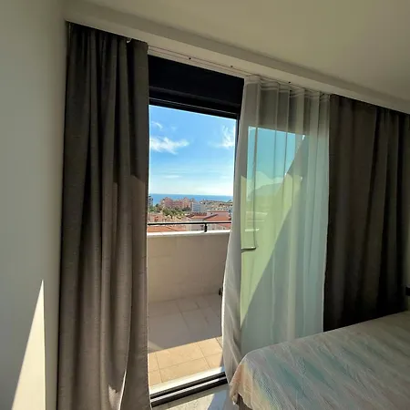 Appartamento Sa Apartments! Luxury Sea View 2bd Duplex *
