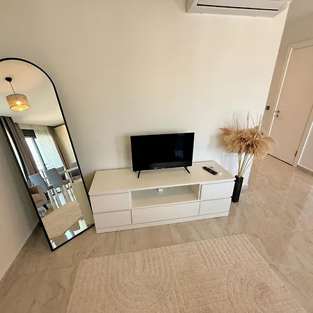 Appartamento Sa Apartments! Luxury Sea View 2bd Duplex Alanya