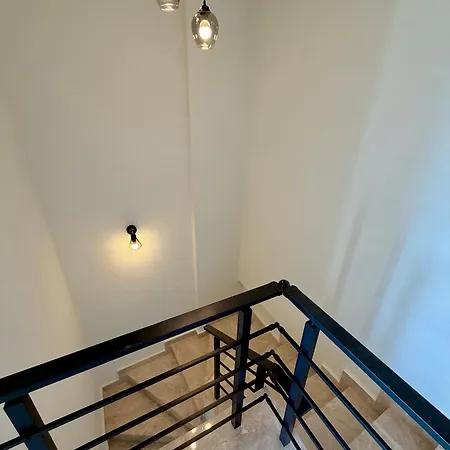 Sa Apartments! Luxury Sea View 2bd Duplex * Alanya