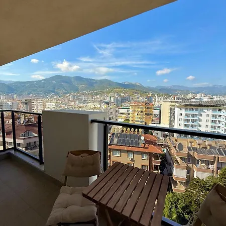 Sa Apartments! Luxury Sea View 2bd Duplex Appartamento