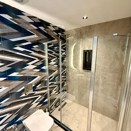 Appartamento Sa Apartments! Luxury Sea View 2bd Duplex Alanya