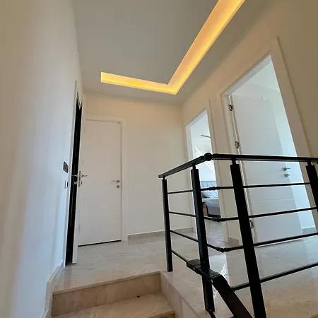 Appartamento Sa Apartments! Luxury Sea View 2bd Duplex *