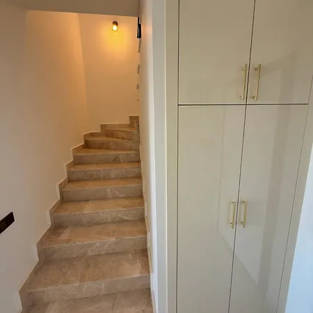 Appartamento Sa Apartments! Luxury Sea View 2bd Duplex Alanya
