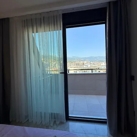 Sa Apartments! Luxury Sea View 2bd Duplex