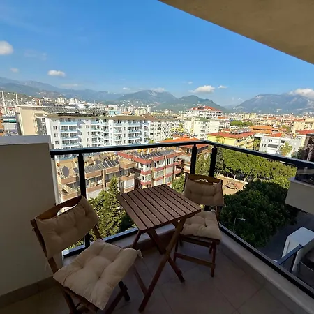 Sa Apartments! Luxury Sea View 2bd Duplex Appartamento