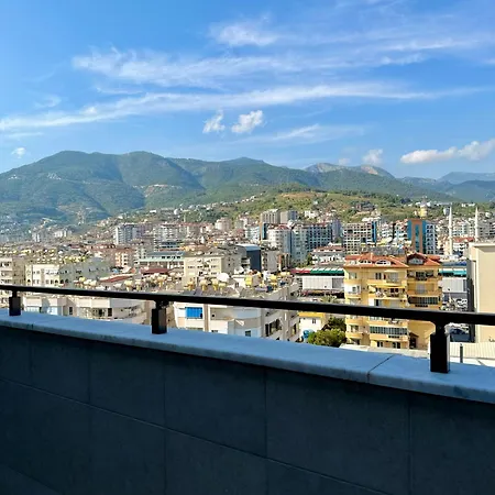 Appartamento Sa Apartments! Luxury Sea View 2bd Duplex