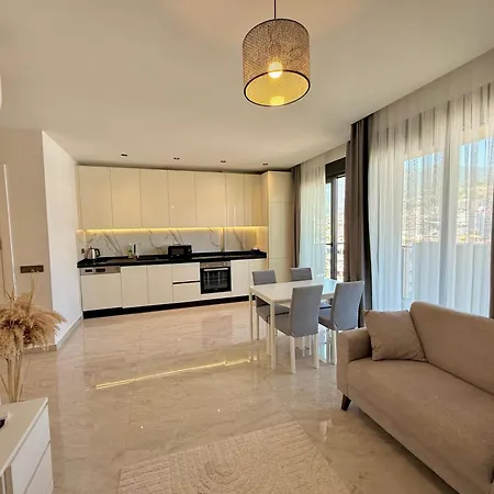 Appartamento Sa Apartments! Luxury Sea View 2bd Duplex *