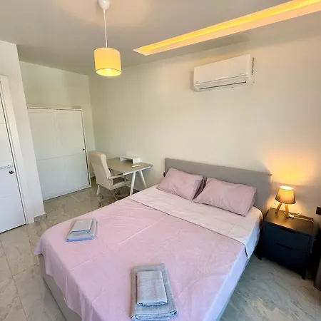 Sa Apartments! Luxury 2bd Duplex