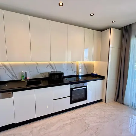 Appartamento Sa Apartments! Luxury Sea View 2bd Duplex