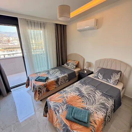 Sa Apartments! Luxury 2bd Duplex Апартаменты *