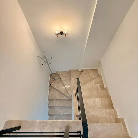 Sa Apartments! Luxury Sea View 2bd Duplex Appartamento