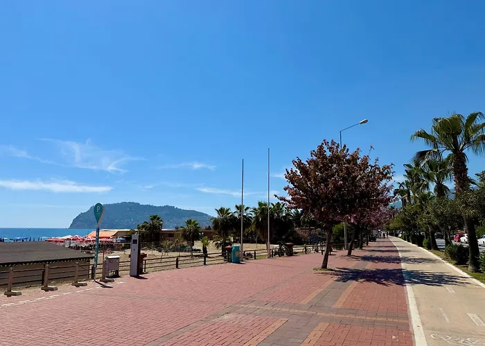 Sa Apartments! Luxury 2bd Duplex Lejlighed