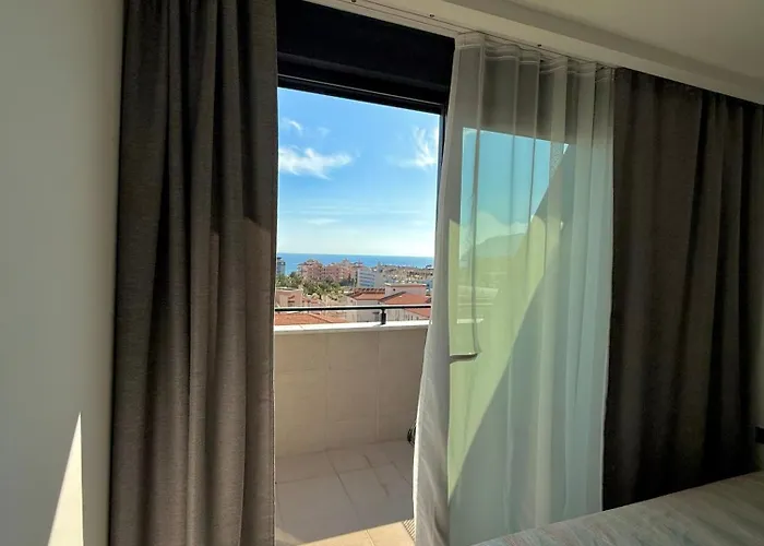 Apartment Sa Apartments! Luxury 2Bd Duplex *