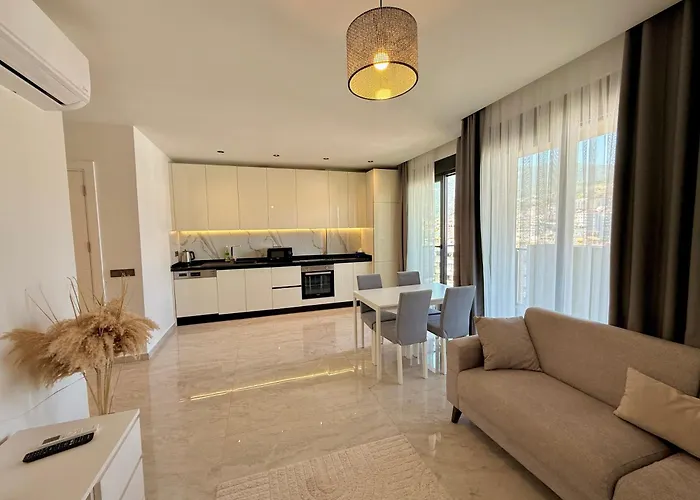 Apartment Sa Apartments! Luxury 2Bd Duplex *